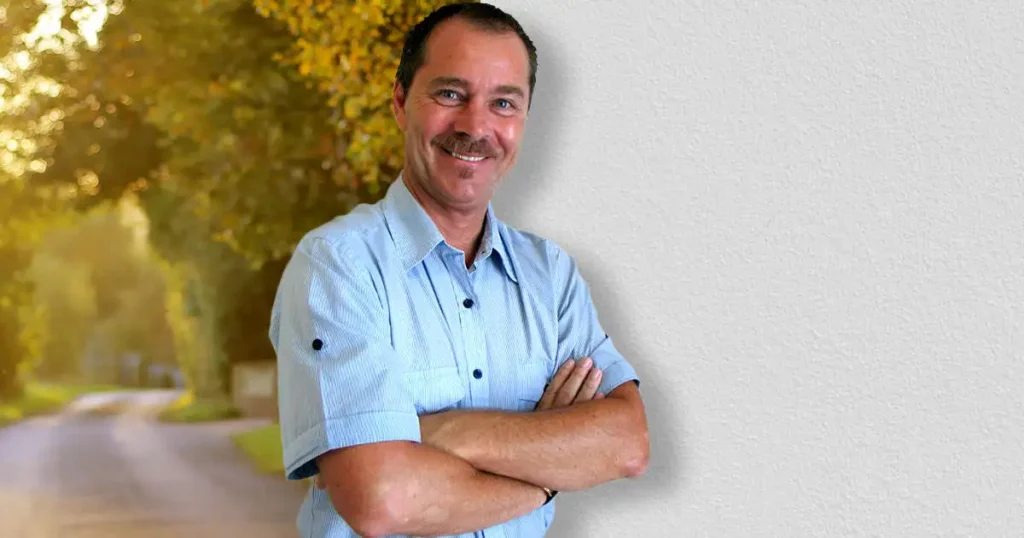 why have a life coach - Mark Csabai